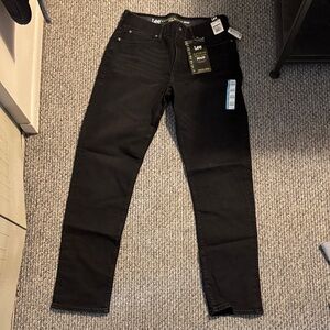 Lee Men's Dark Slim Jeans